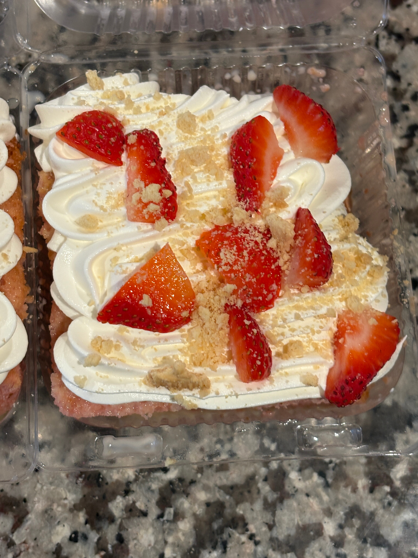Tres leches
